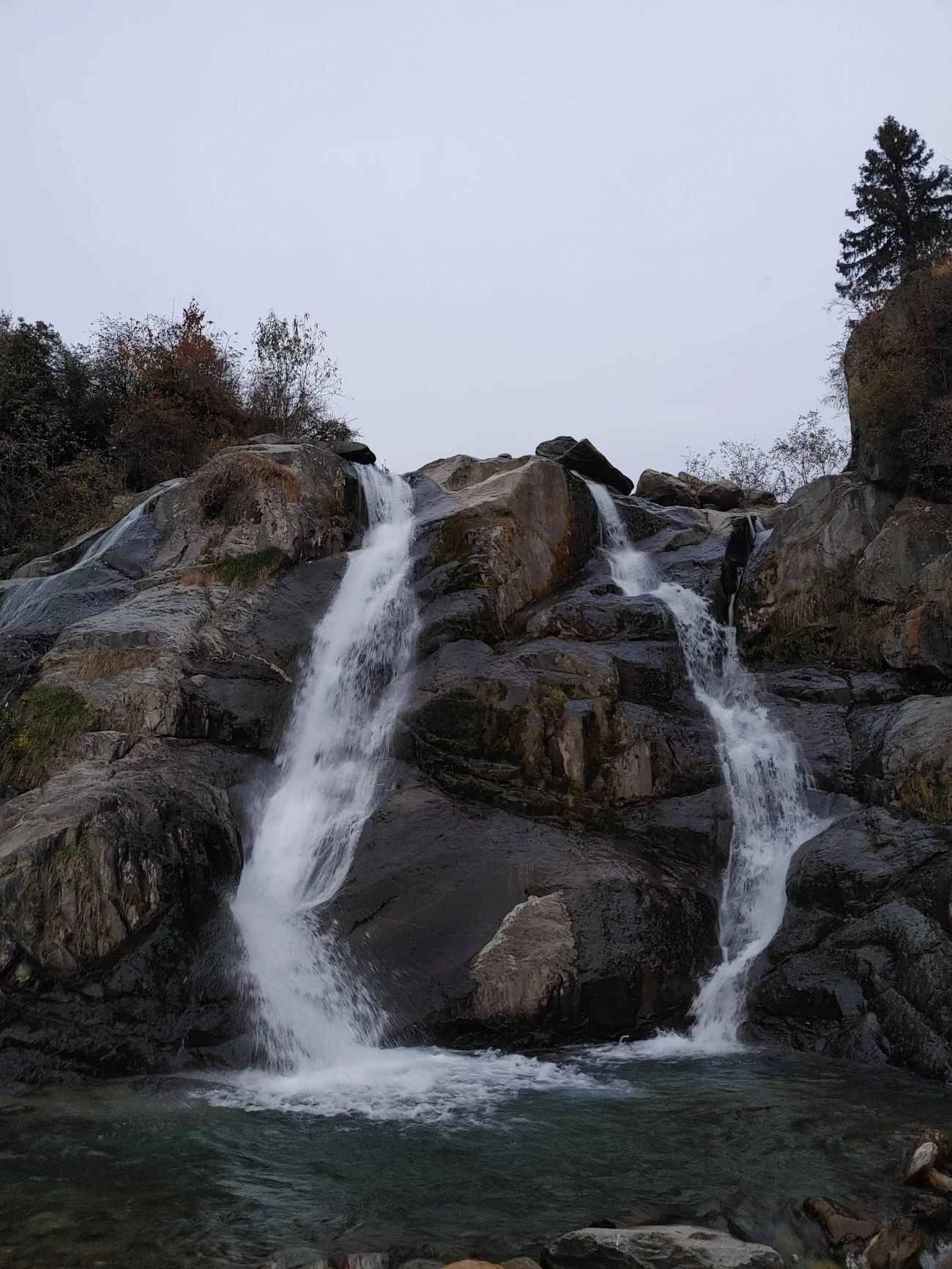 Barot Valley - 2 Days