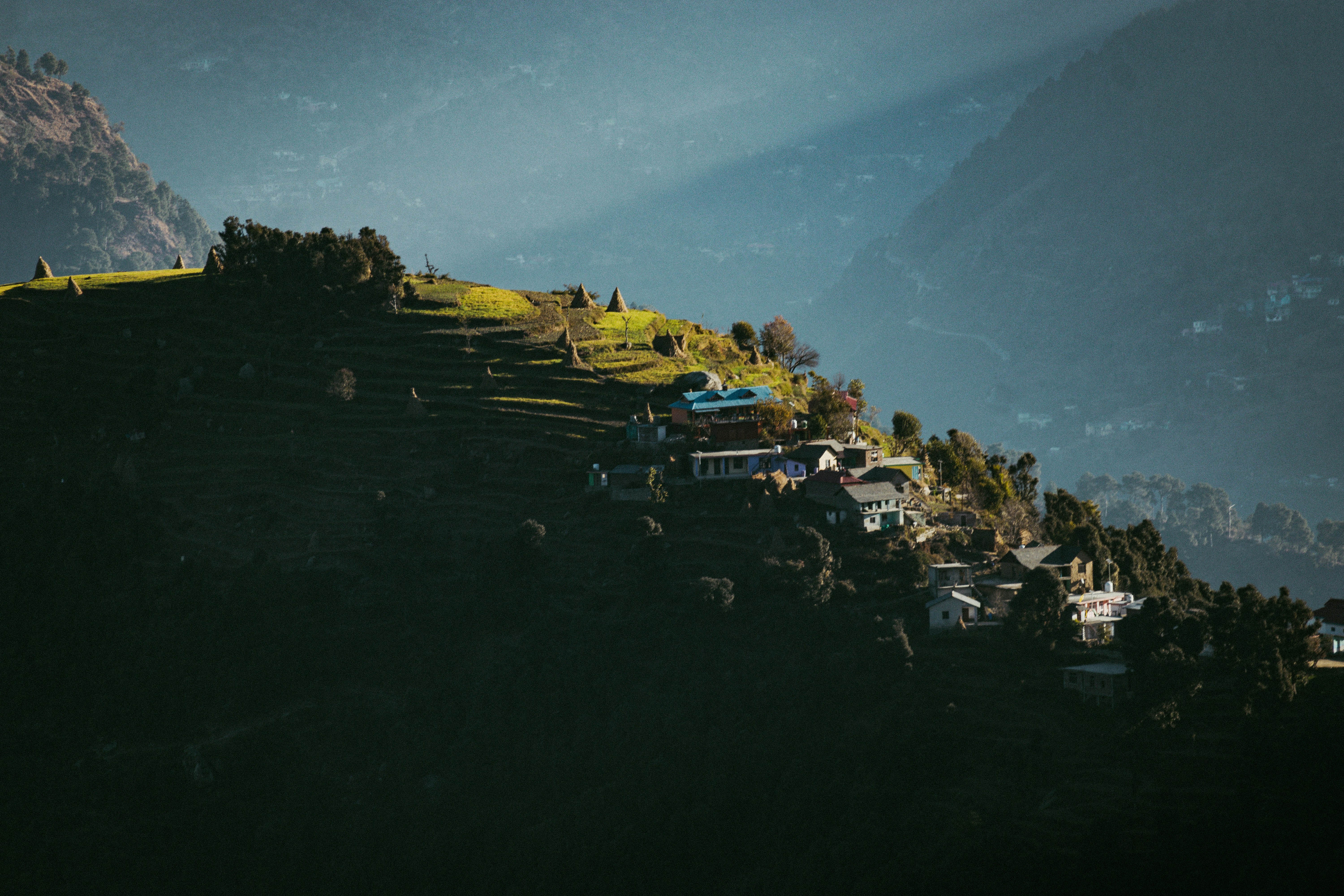 Chandigarh - Dalhousie