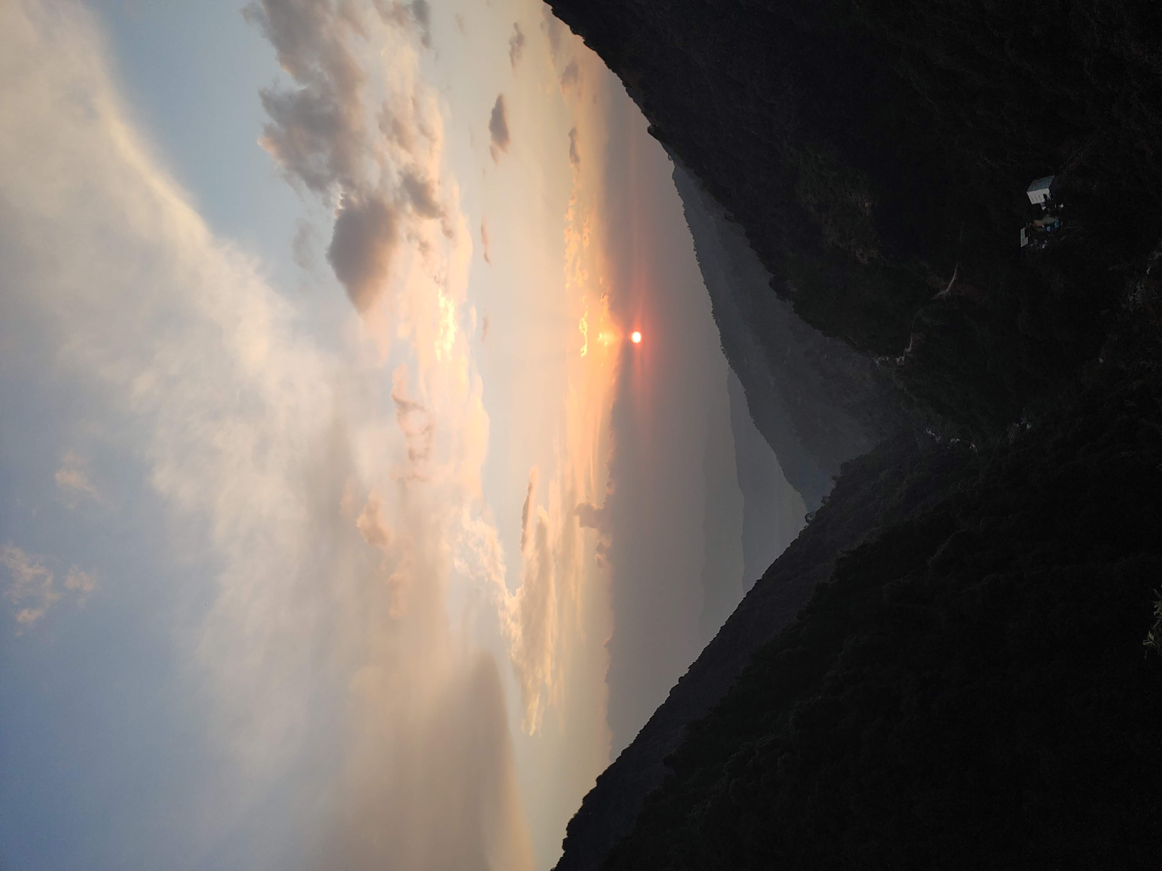 Tatwani Hotspring - Day Trip